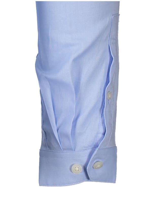 Lindbergh White - Skjorta 30-21160 Oxford