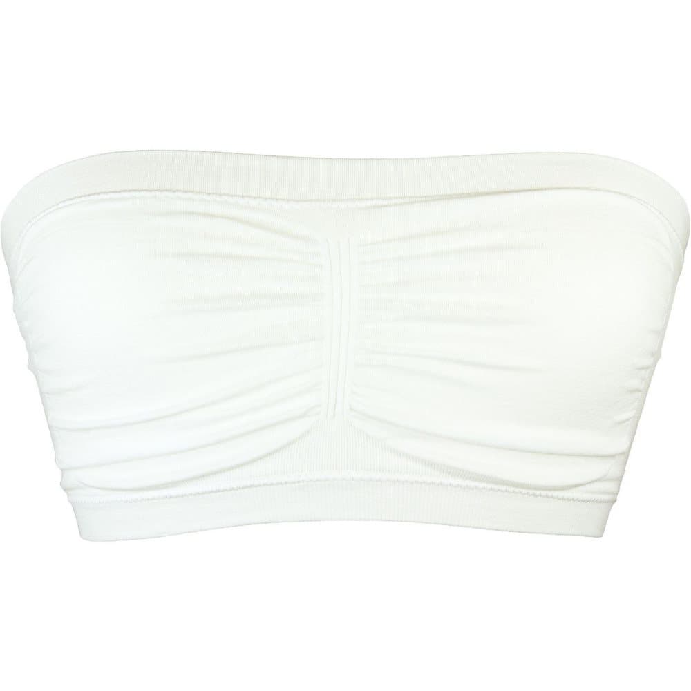 Stropløs BH Bandeau 2-Pak