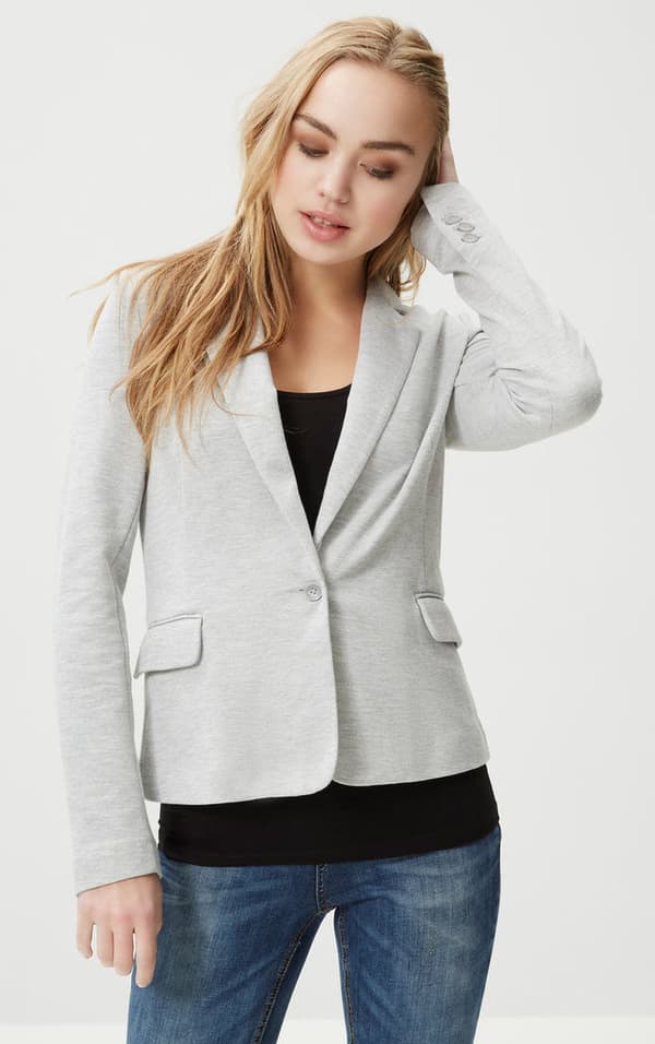 Vero Moda - vmJulia LS Blazer