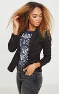 Miniatyrbild 7 av 11: Vero Moda - vmJulia LS Blazer