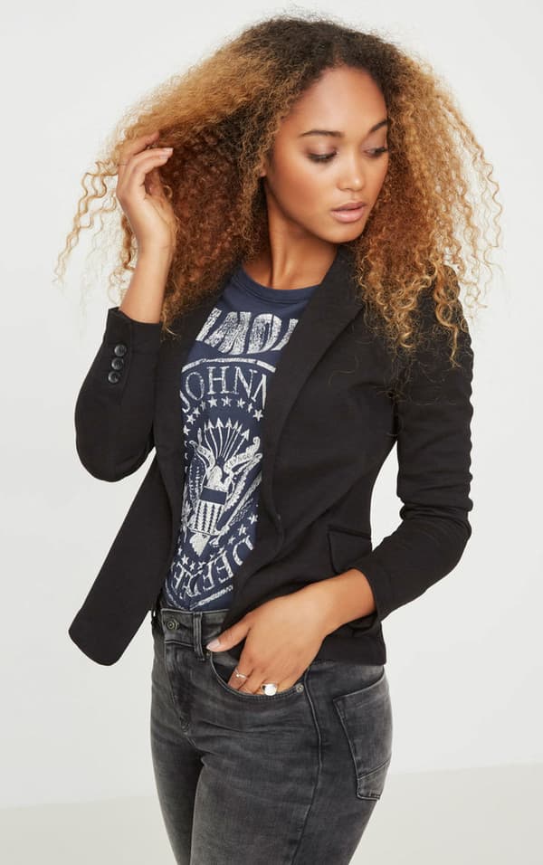 Vero Moda - vmJulia LS Blazer