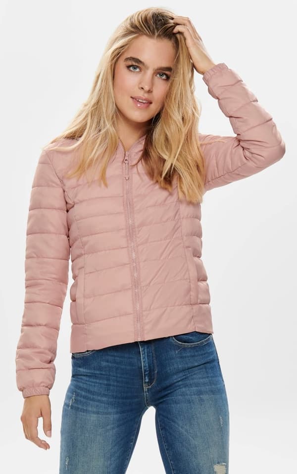 Only - onlTahoe Hood Jacket