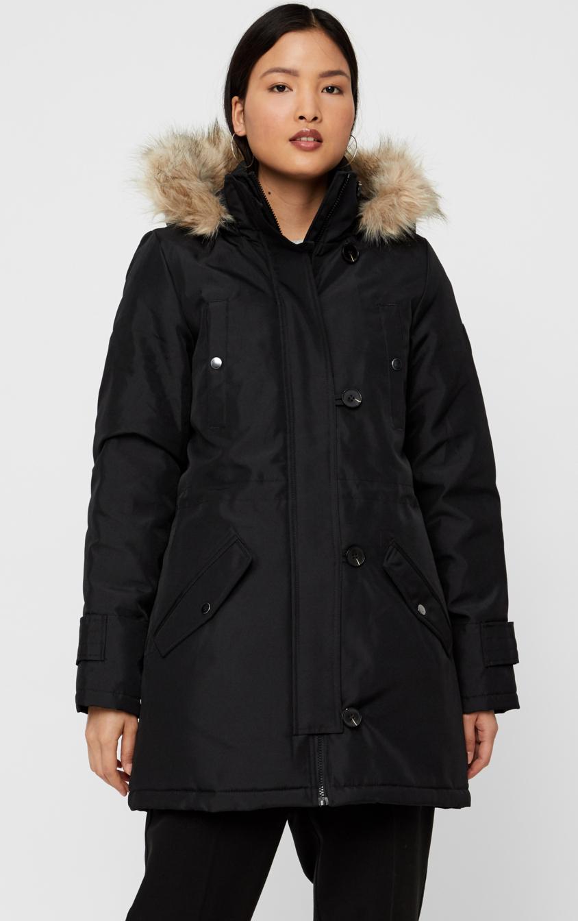 Vero Moda - vmExcursion Expedition AW Parka