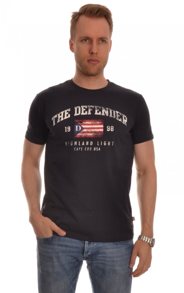 Defender - T-shirt Eli Tee