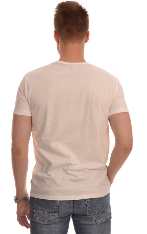 Defender - T-shirt Eli Tee