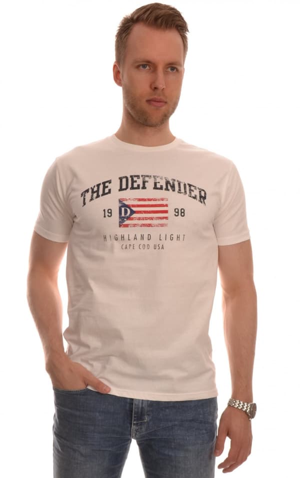 Defender - T-shirt Eli Tee