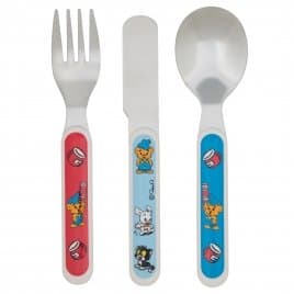 Bamse Jubileumsbestick
