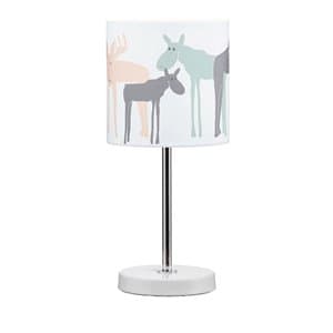 Bordslampa Kids Concept Edvin Älg