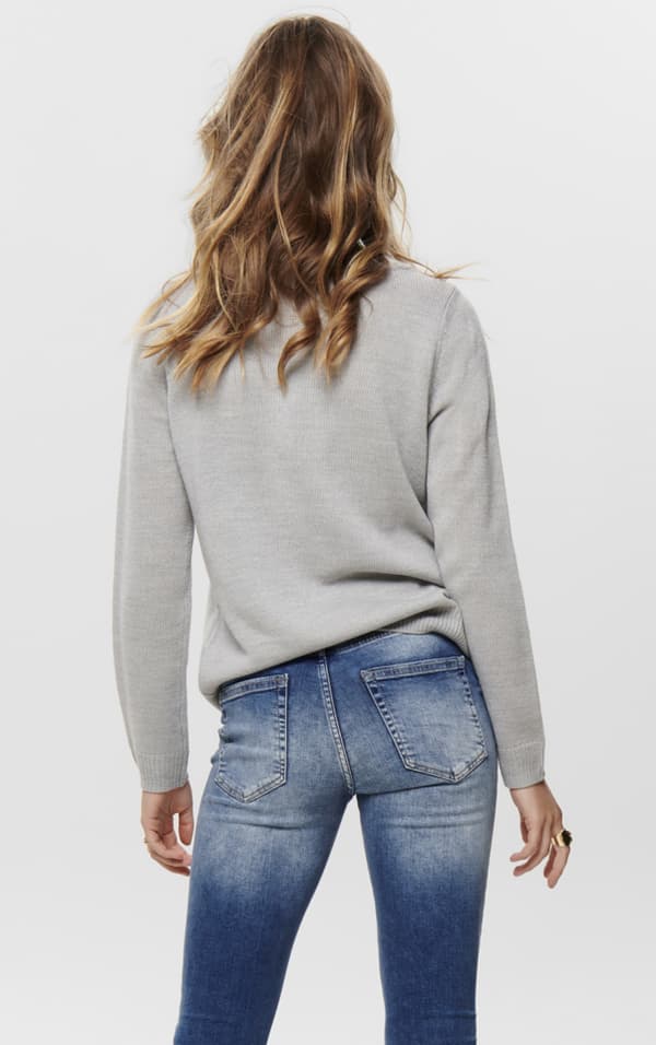 Only - onlSnow LS Pullover