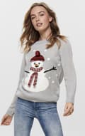 Miniatyrbild 6 av 11: Only - onlSnow LS Pullover