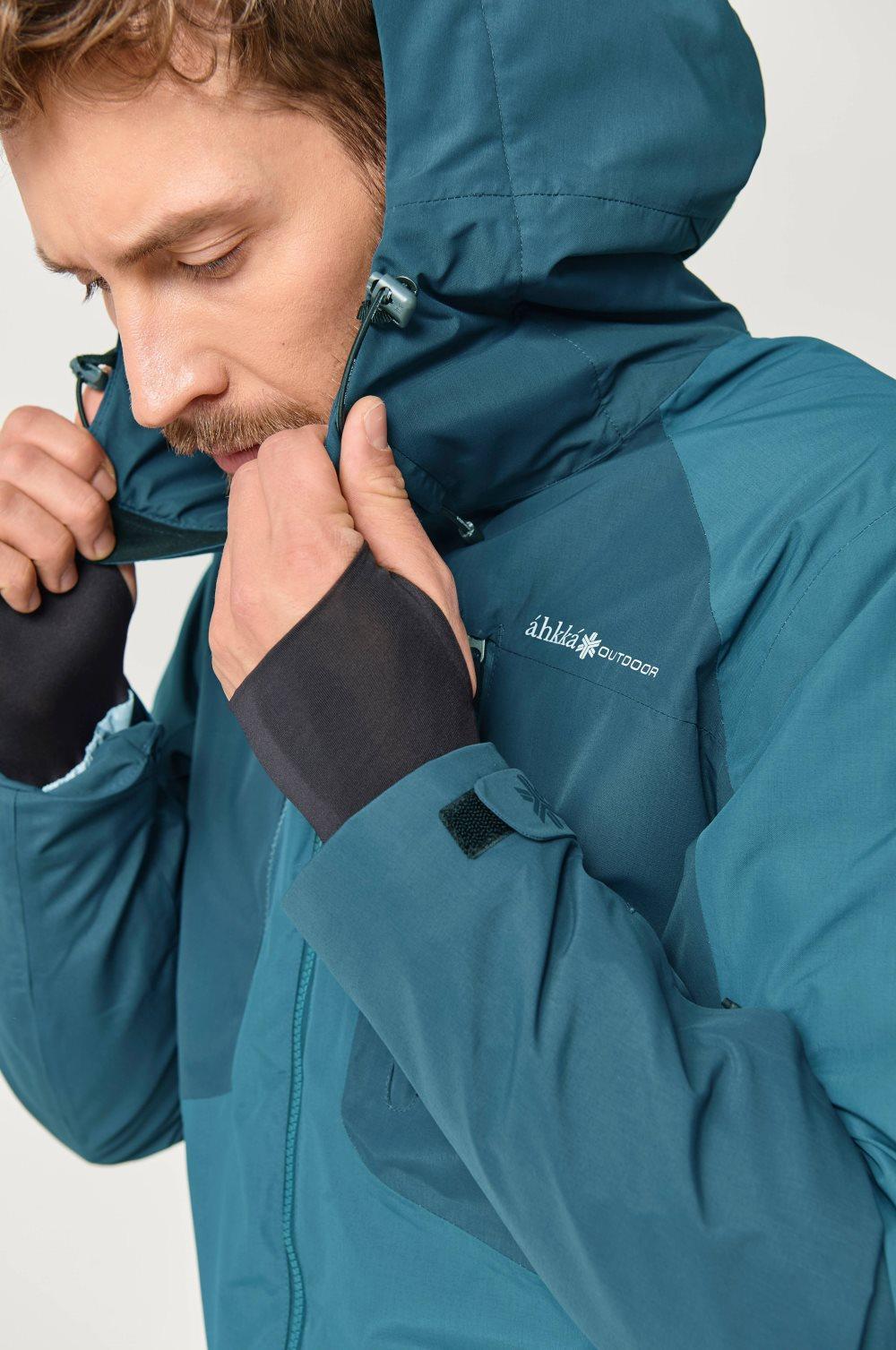 Skidjacka Ski Jacket M