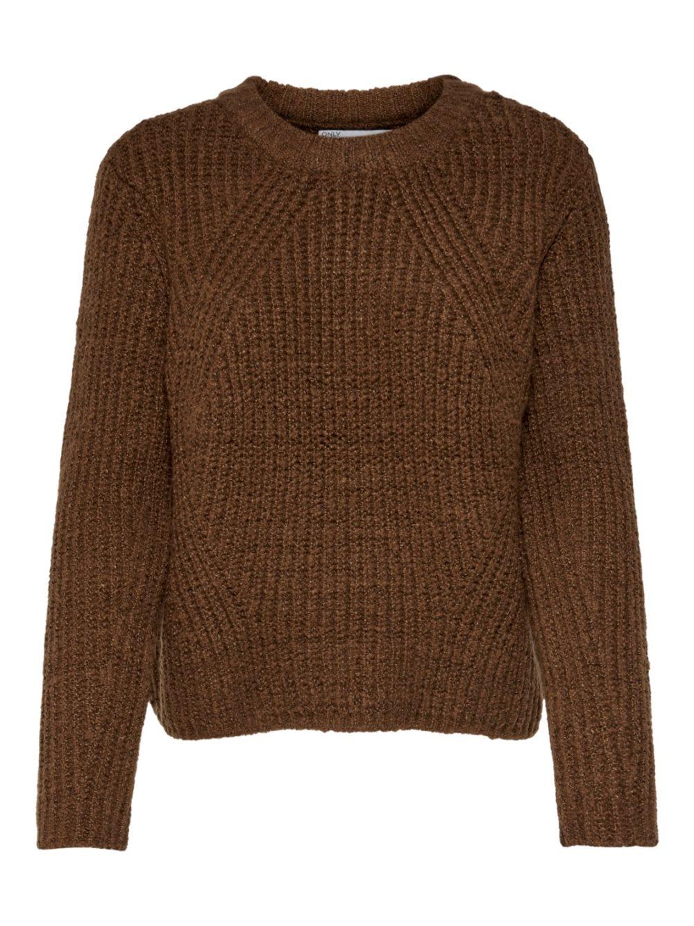 Only - onlFiona LS Pullover