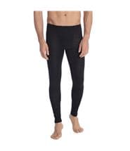 Calida Wool and Silk Pants Black