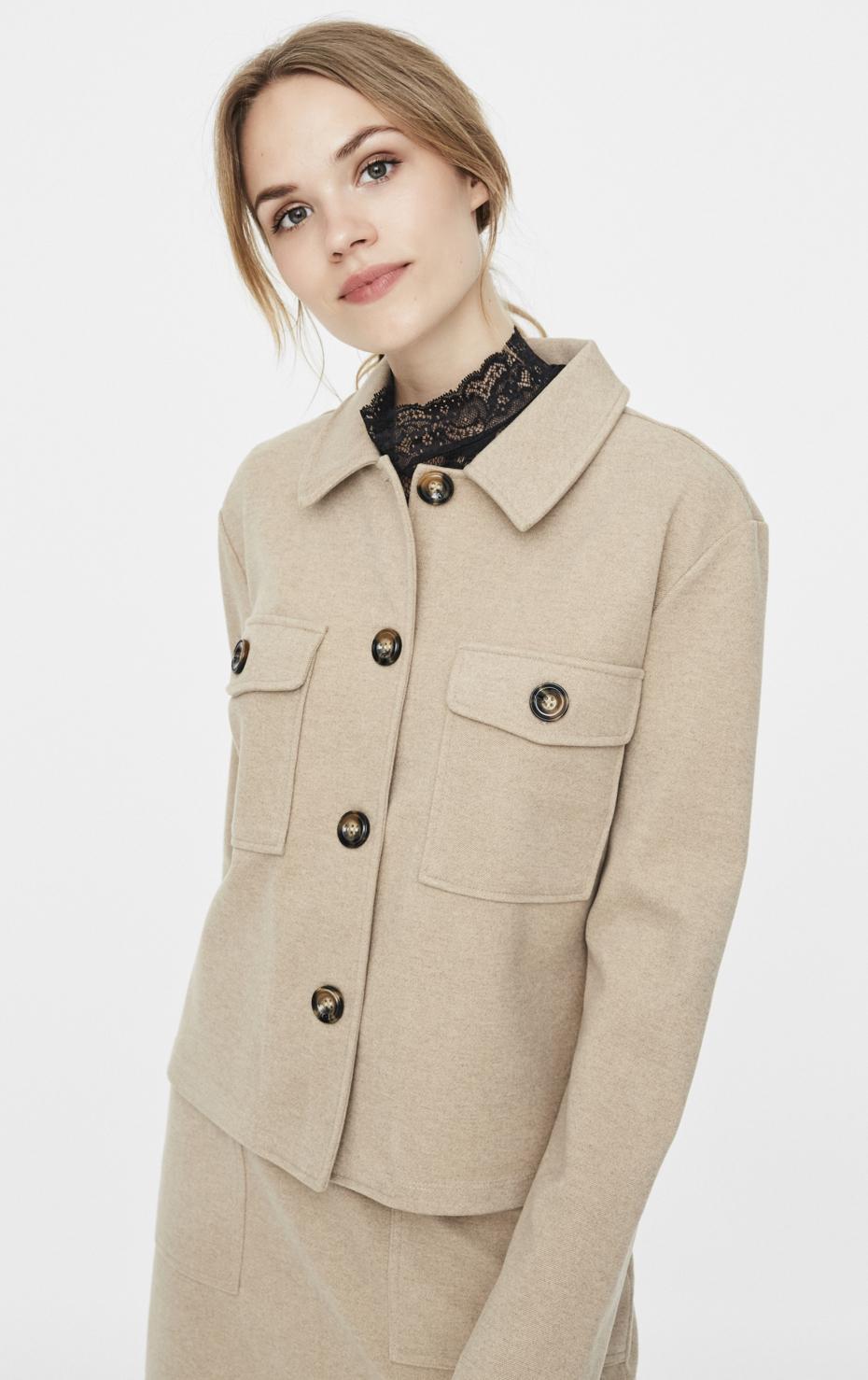 Vero Moda - vmFelicity LS Blazer