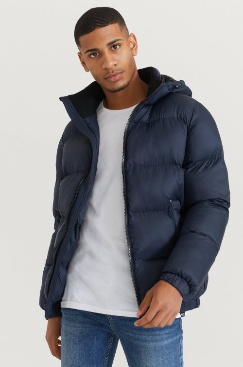 Bild av Jacka Puffer Jacket
