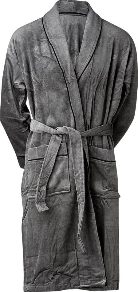 JBS bathrobe