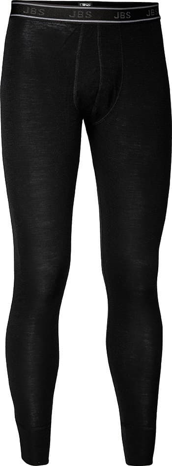 JBS long johns wool