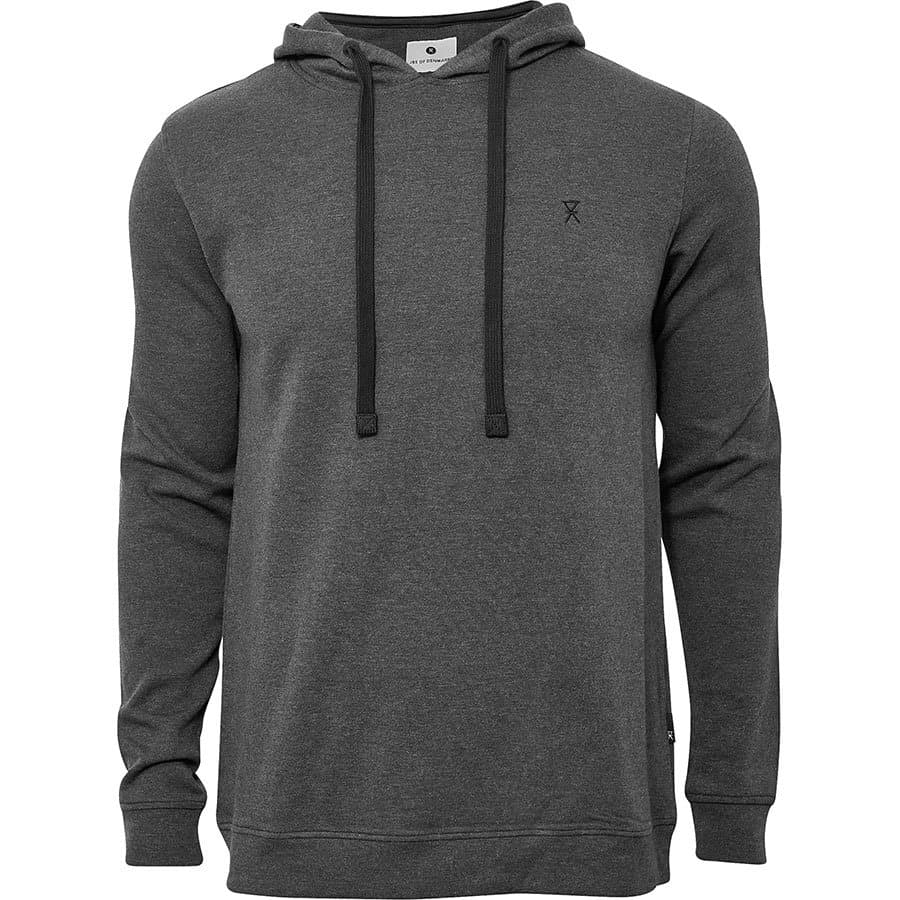 JBS of Denmark hoodie bamboo