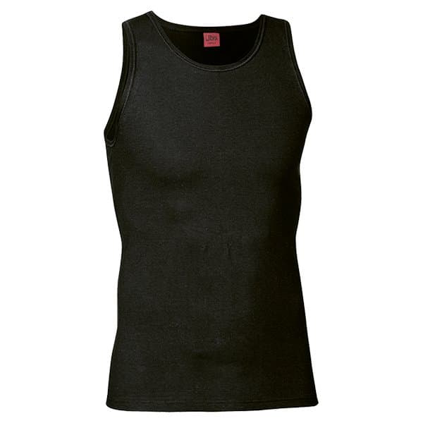 JBS singlet