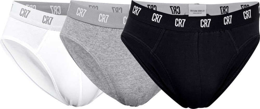CR7 basic brief 3-pack