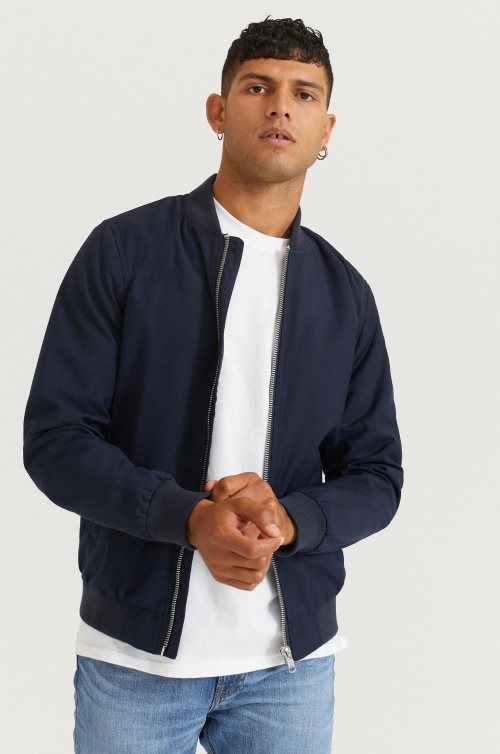 Bild av Bomberjacka Favourite Bomber Jacket