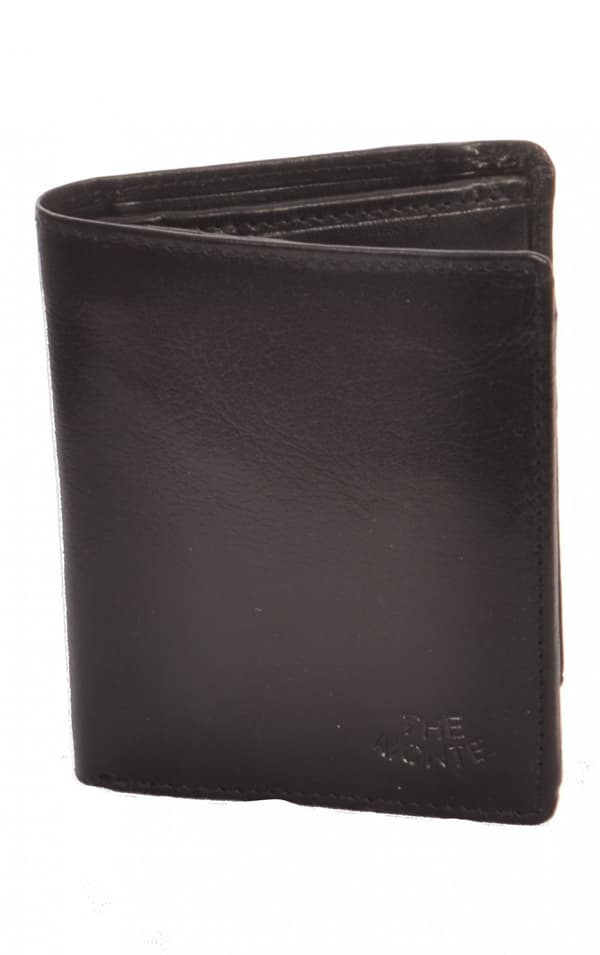Sajaco - Plånbok 2162629 Zip på baksidan RFID