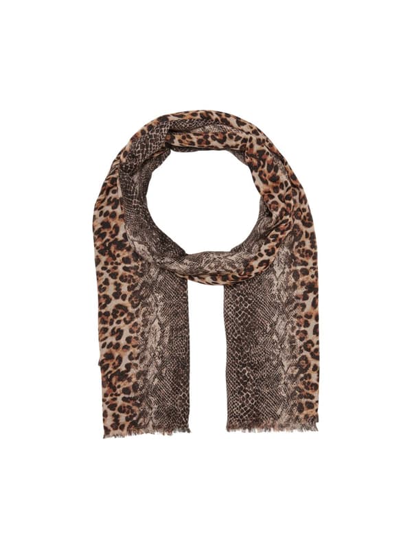 Only - onlAnimal Scarf