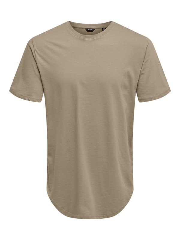 Only & Sons - onsMatt Longy SS Tee
