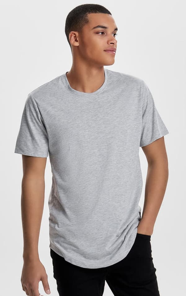 Only & Sons - onsMatt Longy SS Tee
