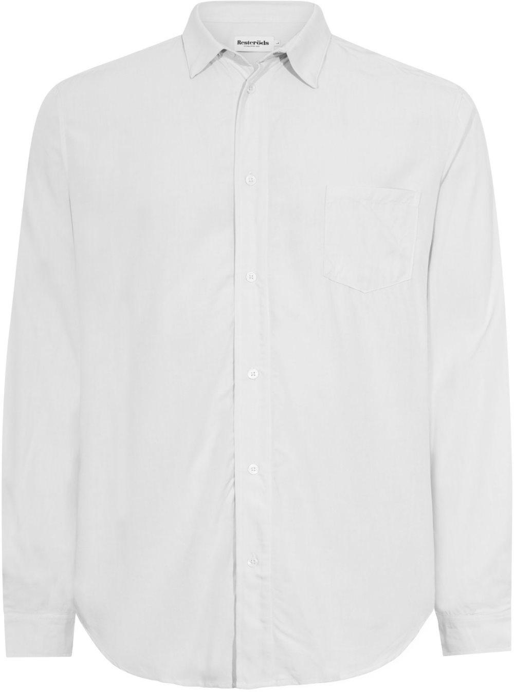 Resteröds regular shirt