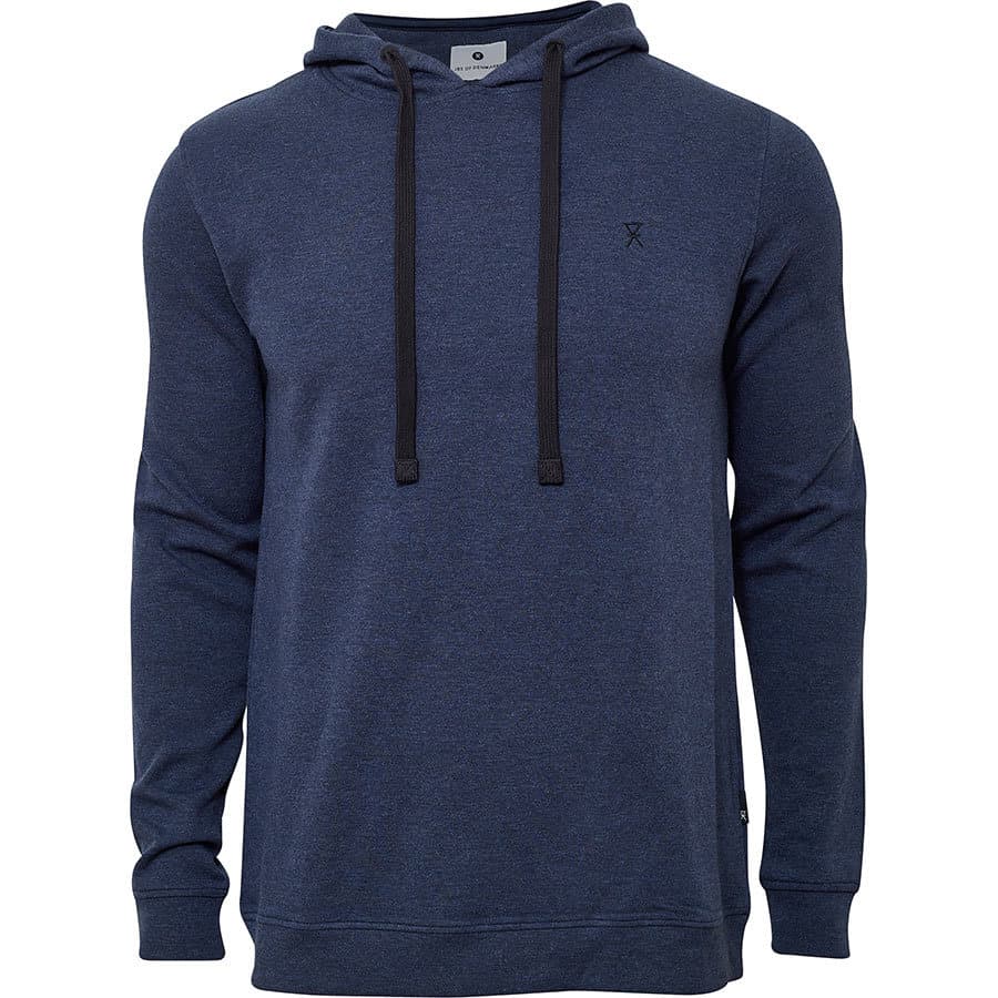 JBS of Denmark hoodie bamboo