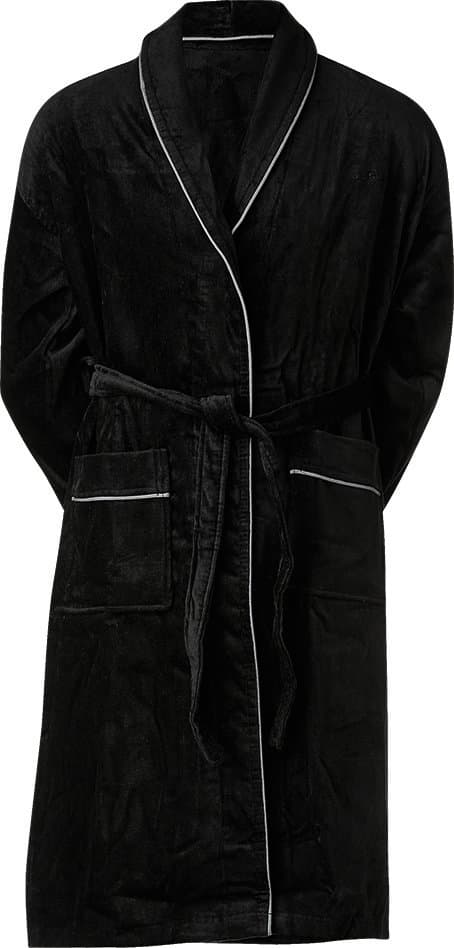 JBS bathrobe