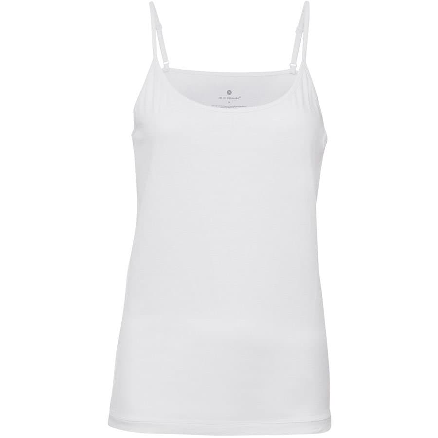 JBS of DK top narrow straps organic cotton