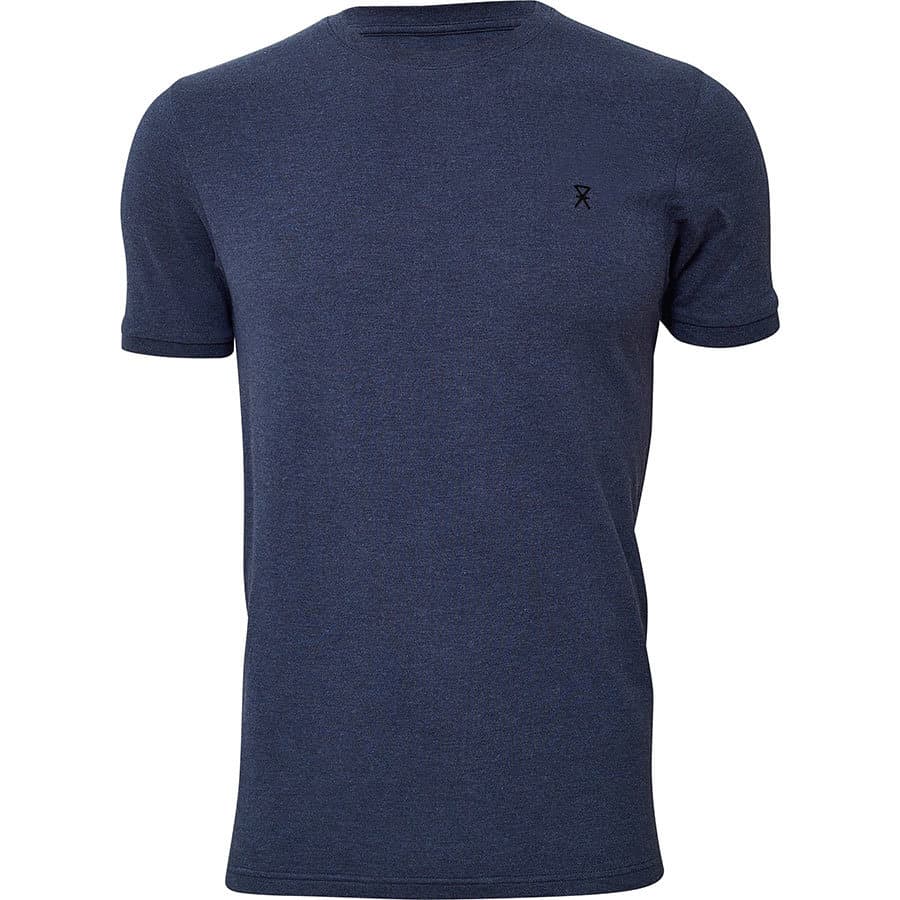 JBS of Denmark t-shirt pique