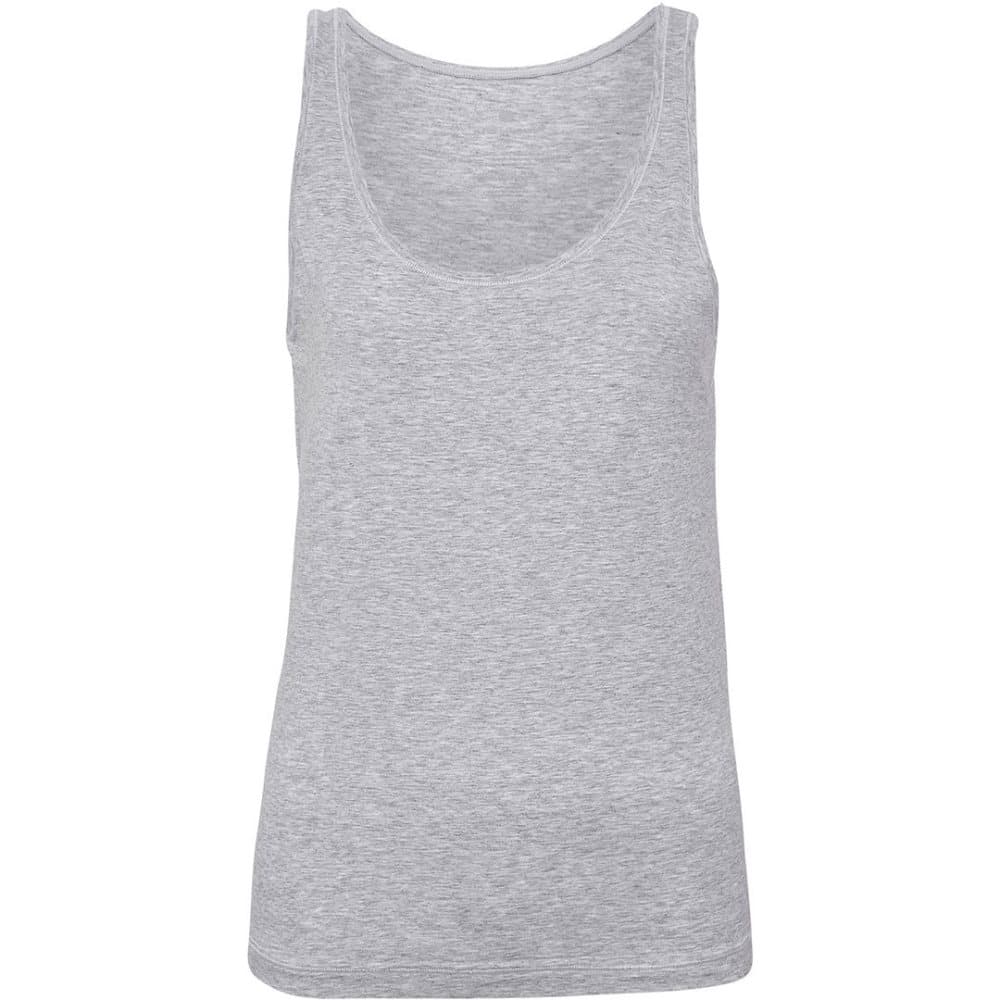 JBS of Denmark top wide straps bamboo
