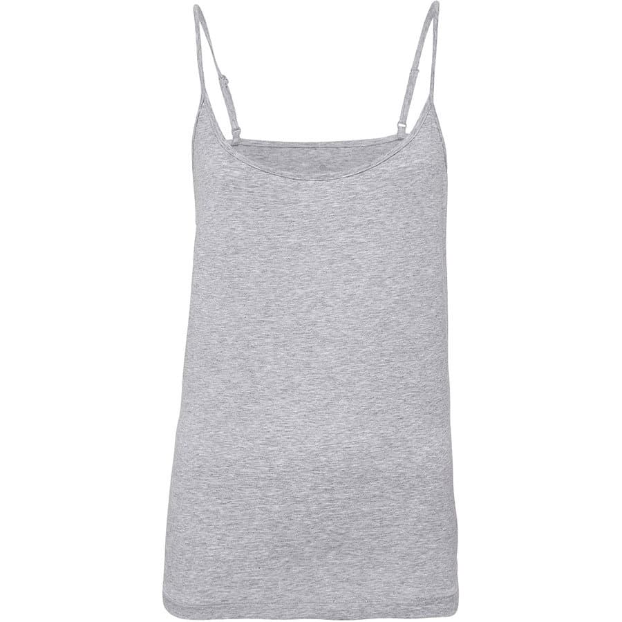 JBS of Denmark top narrow straps bamboo