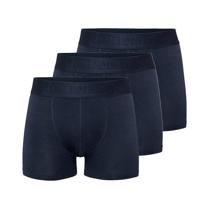 3-pack boxers Gunnar bamboo