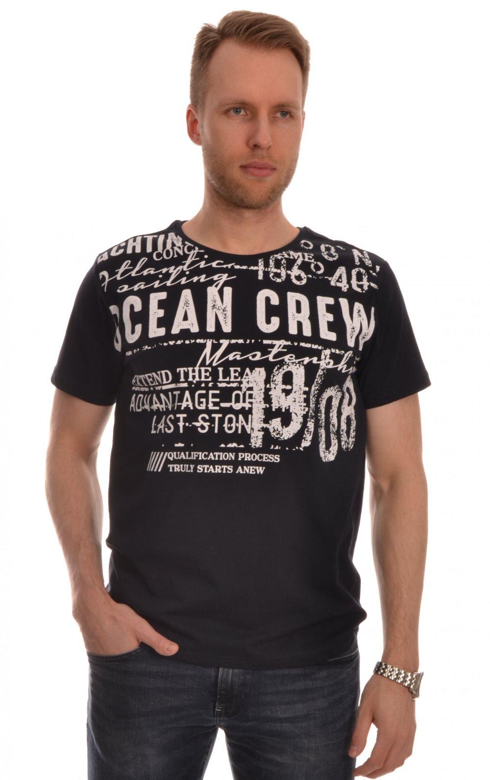 Saint Vincent - T-shirt Honolulu