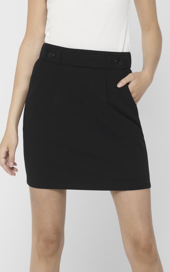 Jacqueline - jdyGeggo Skirt