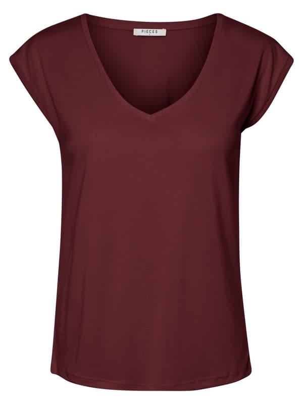 Pieces - pcKamala Tee