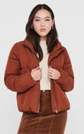 Miniatyrbild 7 av 11: Jacqueline - jdyNewerica Short Padded Jacket