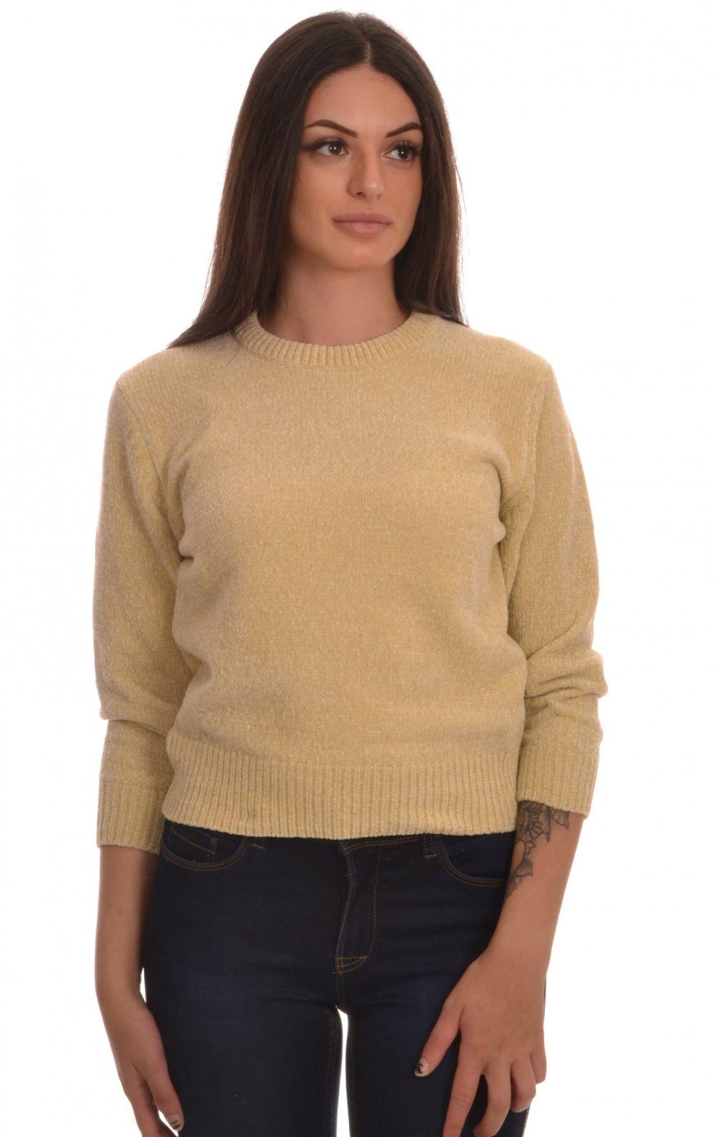 Jacqueline - jdyChino 7/8 Pullover