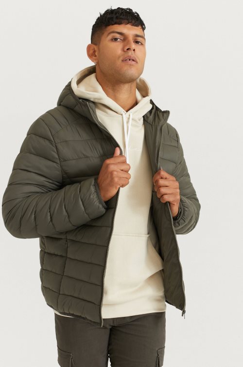 Bild av Jacka Lightweight Jacket