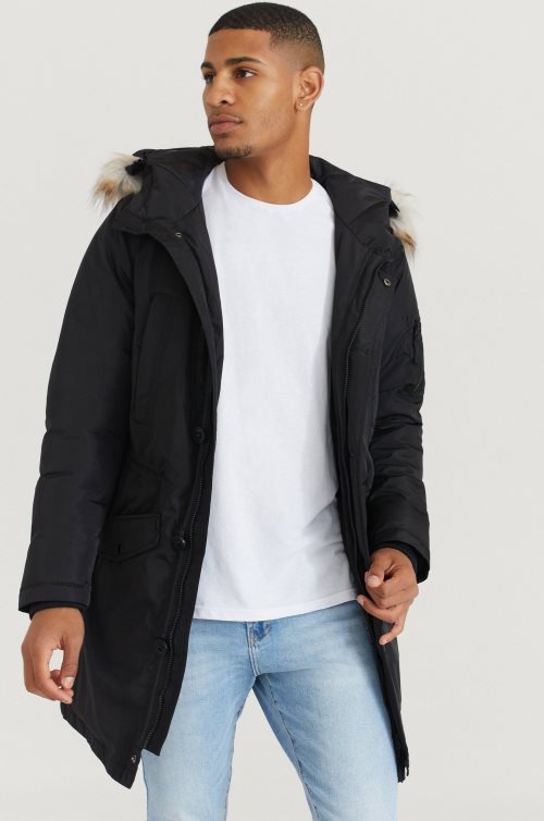 Bild av Jacka Everyday Parka Jacket