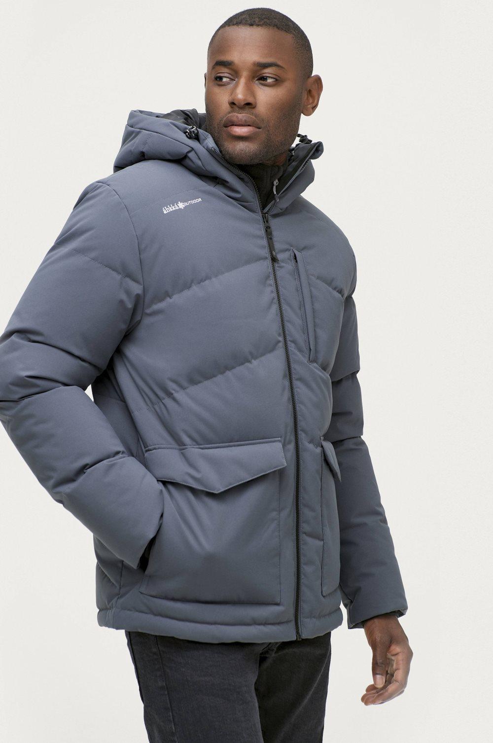 Dunjacka Down Jacket Short M
