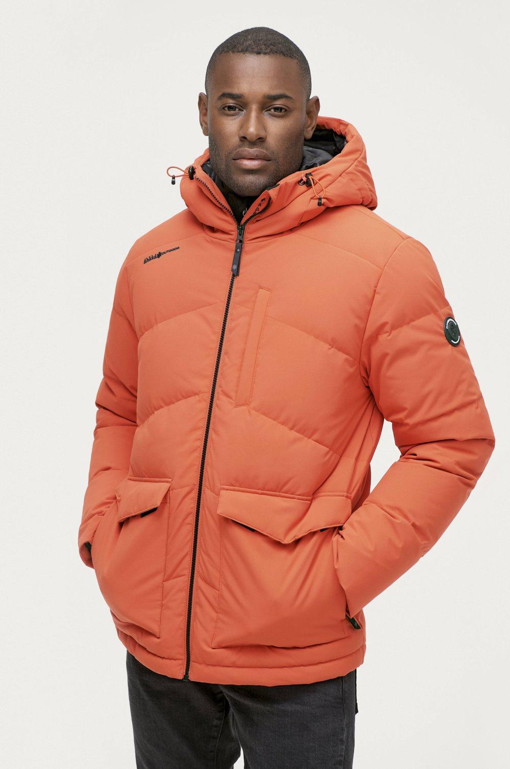 Dunjacka Down Jacket Short M