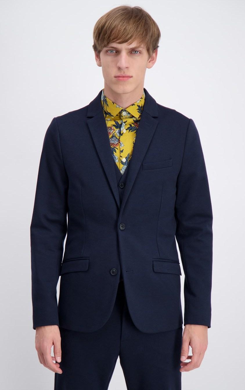 Lindbergh White - Blazer 30-32035