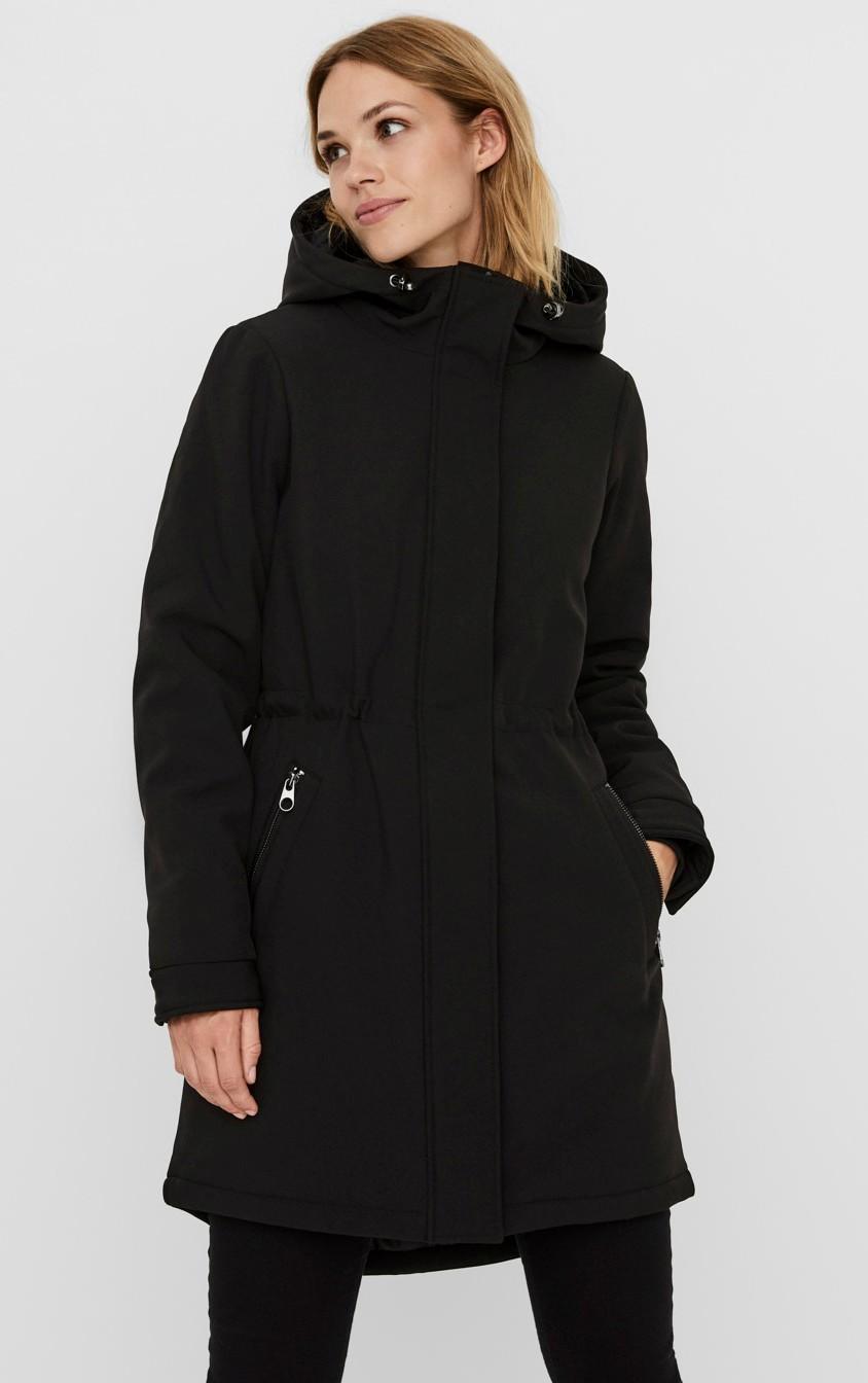 Vero Moda - vmCleanmila 3/4 Jacket