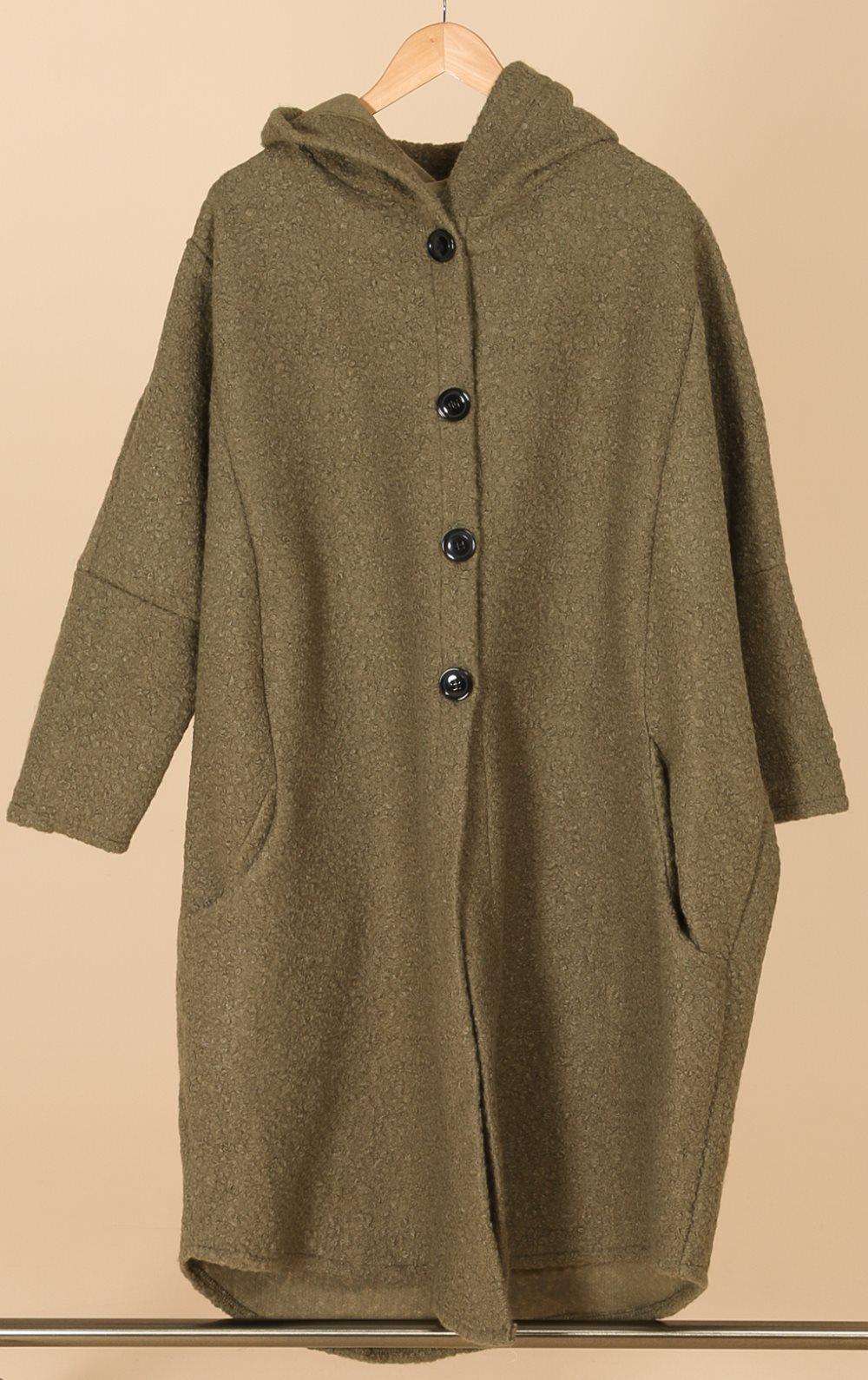 Efashion Chana - Kappa M70 Lurvig