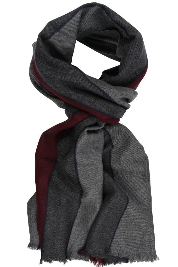Connexion - Scarf/Halsduk Silke TS